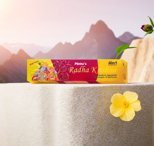 Incense Agarbatti Packaging Box Incense Agarbatti Packaging Box