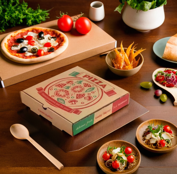 Pizza Packaging Box Manufacturer Pizza Packaging Box Manufacturer