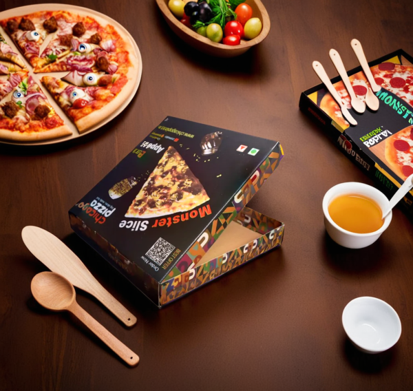Pizza Packaging Box Manufacturer Pizza Packaging Box Manufacturer