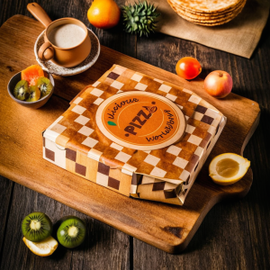 Pizza Packaging Box Manufacturer