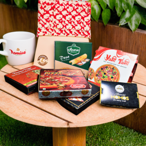Pizza Packaging Box Manufacturer