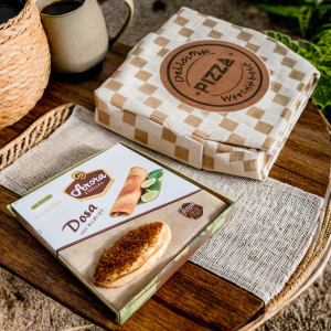 Pizza Packaging Box Manufacturer