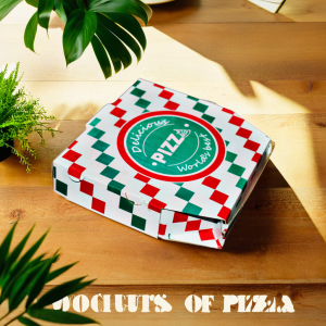 Pizza Packaging Box Manufacturer