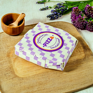 Pizza Box Manufacturer